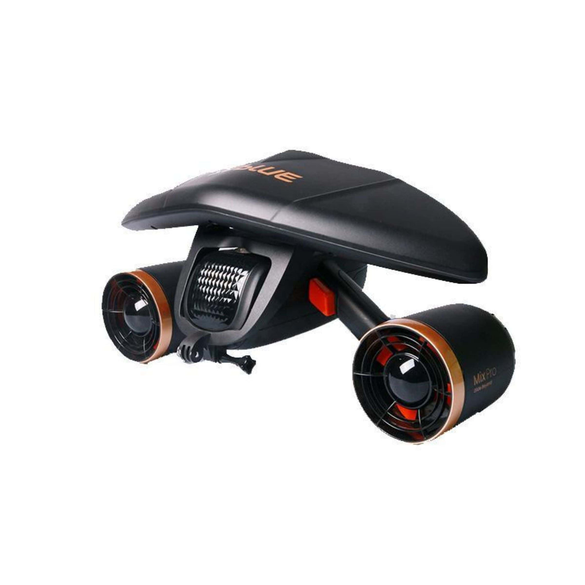 Sublue White Shark Mix Pro Underwater Seascooter