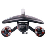 Sublue White Shark Mix Pro Underwater Seascooter