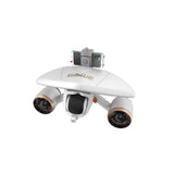 Sublue White Shark Mix Pro Underwater Seascooter