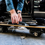 Summerboard SBX Electric Skateboard