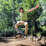 Summerboard SBX Electric Skateboard
