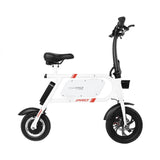 Swagtron SwagCycle Pro Electric Bike