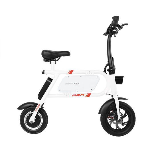 Swagtron SwagCycle Pro Electric Bike