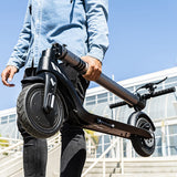 Swagtron Swagger 7 Folding Electric Scooter