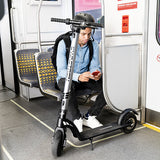 Swagtron Swagger 7 Folding Electric Scooter