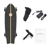 Teamgee H20 MINI Electric Skateboard with Kicktail