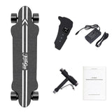 Teamgee H20 Electric Skateboard Longboard & Best Choice for Commute