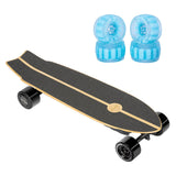 Teamgee H20 MINI Electric Skateboard with Kicktail