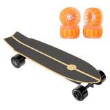 Teamgee H20 MINI Electric Skateboard with Kicktail