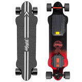 Teamgee H20 Electric Skateboard Longboard & Best Choice for Commute