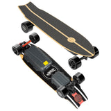 Teamgee H20 MINI Electric Skateboard with Kicktail
