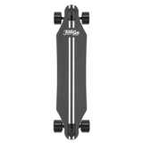 Teamgee H5 Blade Electric Skateboard With Drop Through Deck | The Thinnest E-board