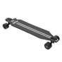 Teamgee H5 Blade Electric Skateboard With Drop Through Deck | The Thinnest E-board