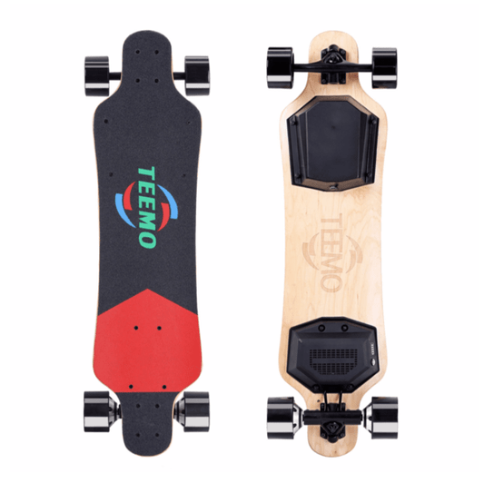 Teemo M-1 Electric Skateboard