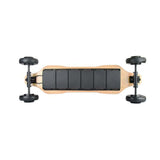 Teemo Off-Road Electric Skateboard
