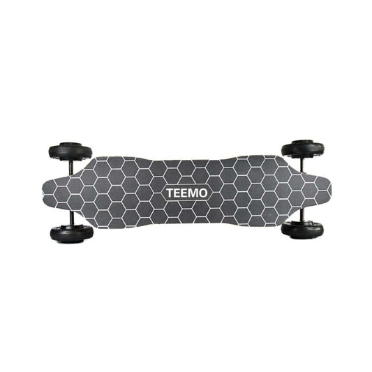 Teemo Off-Road Electric Skateboard