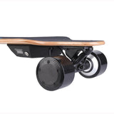 Teemo M-2 Electric Skateboard