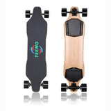 Teemo M-3 Plus Electric Skateboard