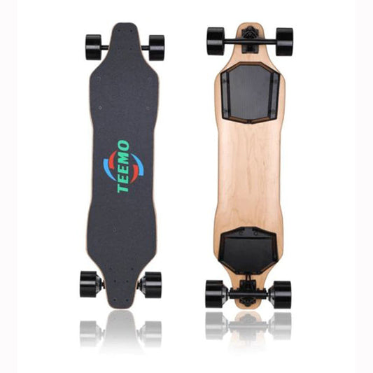 Teemo M-3 Plus Electric Skateboard