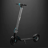 The Levy Electric Scooter