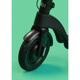 The Levy Electric Scooter