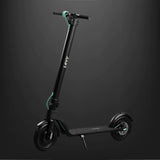 The Levy Electric Scooter