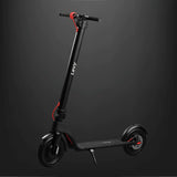 The Levy Electric Scooter