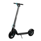 The Levy Electric Scooter
