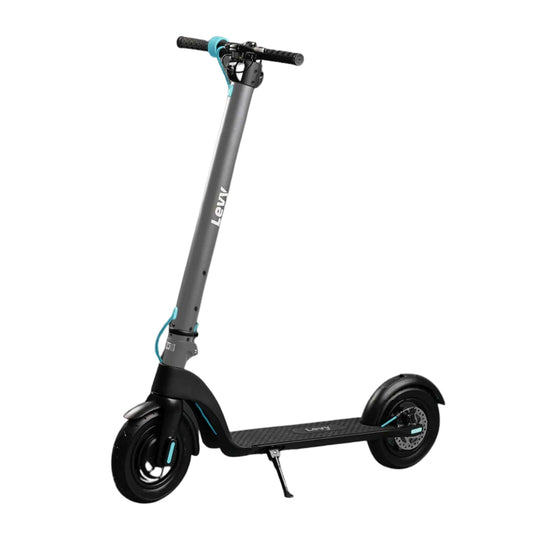 The Levy Electric Scooter
