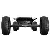 Raldey Carbon AT V.2 Gen Electric Skateboard