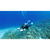 Bixpy SwimJet Kit - Snorkel & Scuba