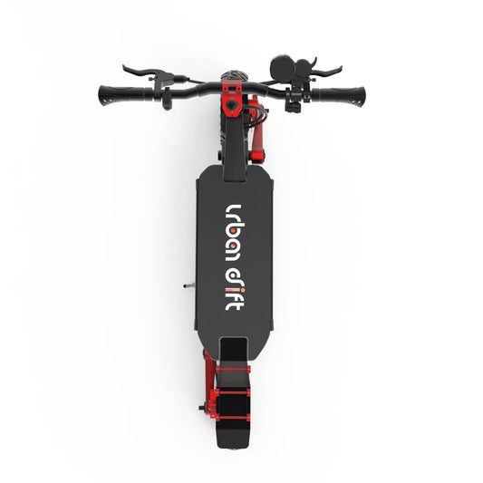 Urban Drift Gobi S 800W Electric Scooter