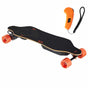 MEEPO Voyager + Free Cyclone 105s Wheel Set