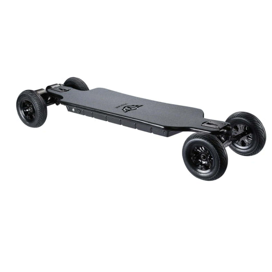 Vestar Black Hawk AT 2 Electric Skateboard