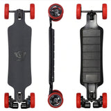 Vestar Black Hawk AT 2 Electric Skateboard