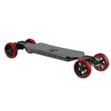 Vestar Black Hawk AT 2 Electric Skateboard