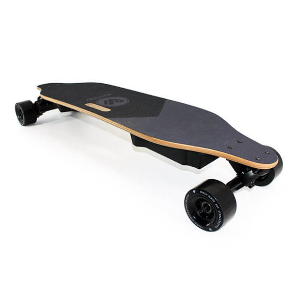 Vestar V2 Pro Electric Skateboard – OmniThrill