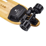 Vestar V2 Pro Electric Skateboard