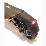 Voro EMOVE Cruiser 52V 1600W Foldable Electric Scooter