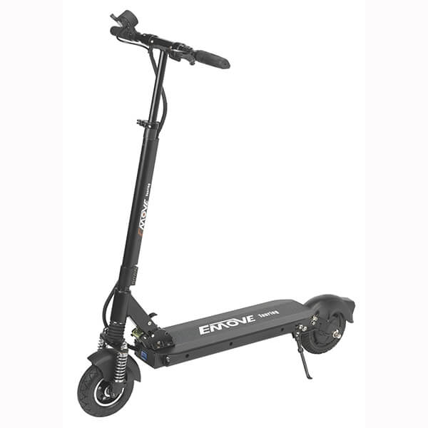 Voro Emove Touring Electric Scooter