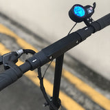 Voro Emove Touring Electric Scooter