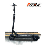 Voro Emove Touring Electric Scooter