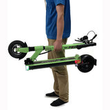 Voro Emove Touring Electric Scooter