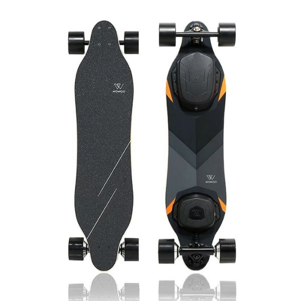 WowGo 3 Electric Skateboard