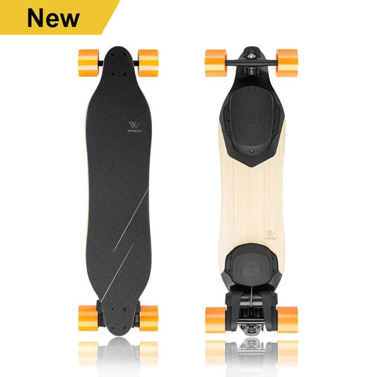 WowGo 3X Electric Skateboard