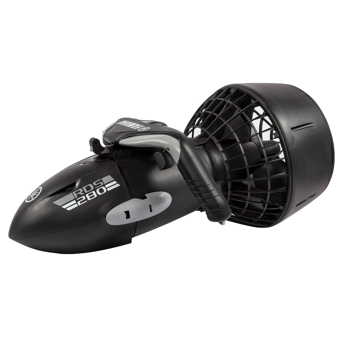 Yamaha RDS280 Seascooter