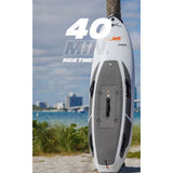 YuJet Jet Surfer XT Electric Surfboard