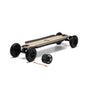 Evolve Bamboo GTR 2 in 1 Electric Skateboard