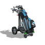 ForeCaddy Smart Cart Electric Golf Caddy