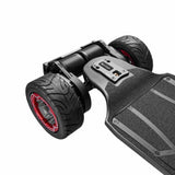 MEEPO Vader- Hurricane Carbon